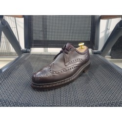Heinrich Dinkelacker  Herrenschuhe Gr.41,5 UK 7,5