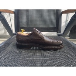 Heinrich Dinkelacker  Herrenschuhe Gr.41,5 UK 7,5