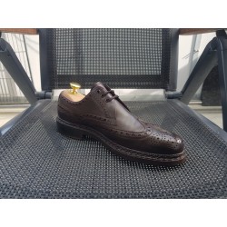 Heinrich Dinkelacker  Herrenschuhe Gr.41,5 UK 7,5
