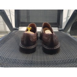 Heinrich Dinkelacker  Herrenschuhe Gr.41,5 UK 7,5