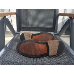 Heinrich Dinkelacker  Herrenschuhe Gr.41,5 UK 7,5