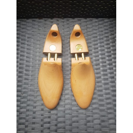 6 Paar Schuhspanner Lobb, 2xAlden,2xVass,Weston Schuhspanner Gr.42