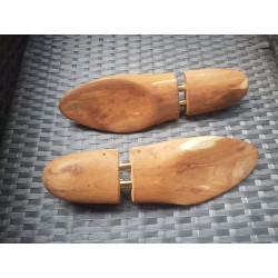 Heinrich Dinkelacker Schuhspanner Gr.44/45  UK 10