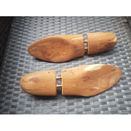 Heinrich Dinkelacker Schuhspanner Gr.44/45  UK 10