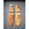 Heinrich Dinkelacker Schuhspanner Gr.44/45  UK 10