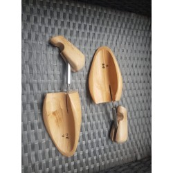 Ed Meier Schuhspanner Gr.45 UK Gr.11