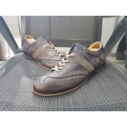La Martina Herrenschuhe Gr.44,5