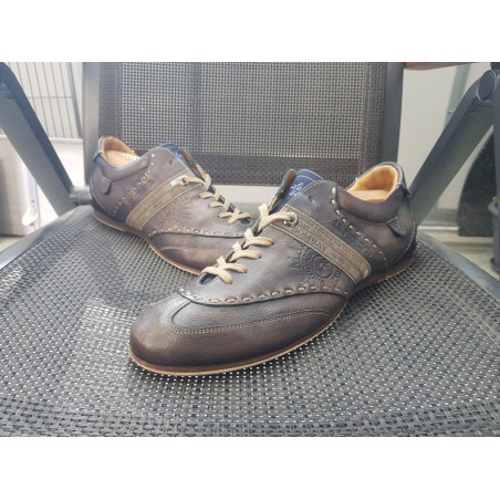 La Martina Herrenschuhe Gr.44,5