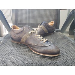 La Martina Herrenschuhe Gr.44,5