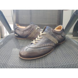 La Martina Herrenschuhe Gr.44,5