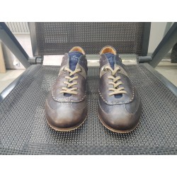 La Martina Herrenschuhe Gr.44,5