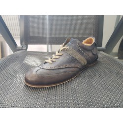 La Martina Herrenschuhe Gr.44,5