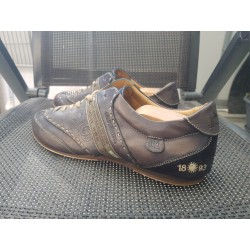 La Martina Herrenschuhe Gr.44,5