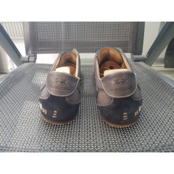 La Martina Herrenschuhe Gr.44,5