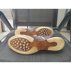 La Martina Herrenschuhe Gr.44,5