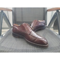 Alden 2210 Shell Cordovan Herrenschuhe Gr.44 (US Gr.10)