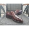 Alden 2210 Shell Cordovan Herrenschuhe Gr.44 (US Gr.10)