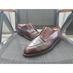 Alden 2210 Shell Cordovan Herrenschuhe Gr.44 (US Gr.10)