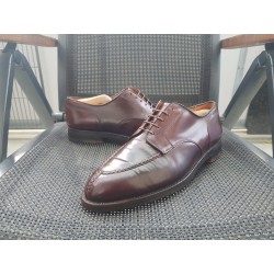 Alden 2210 Shell Cordovan Herrenschuhe Gr.44 (US Gr.10)