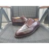 Alden 2210 Shell Cordovan Herrenschuhe Gr.44 (US Gr.10)
