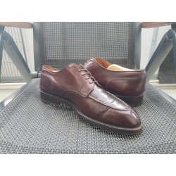 Alden 2210 Shell Cordovan Herrenschuhe Gr.44 (US Gr.10)