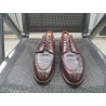 Alden 2210 Shell Cordovan Herrenschuhe Gr.44 (US Gr.10)