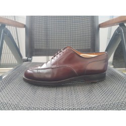 Alden 2210 Shell Cordovan Herrenschuhe Gr.44 (US Gr.10)