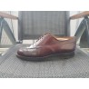 Alden 2210 Shell Cordovan Herrenschuhe Gr.44 (US Gr.10)