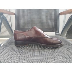 Alden 2210 Shell Cordovan Herrenschuhe Gr.44 (US Gr.10)