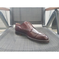 Alden 2210 Shell Cordovan Herrenschuhe Gr.44 (US Gr.10)