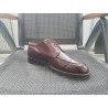 Alden 2210 Shell Cordovan Herrenschuhe Gr.44 (US Gr.10)