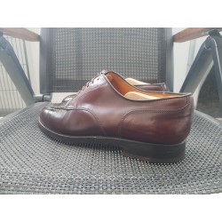 Alden 2210 Shell Cordovan Herrenschuhe Gr.44 (US Gr.10)