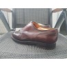 Alden 2210 Shell Cordovan Herrenschuhe Gr.44 (US Gr.10)