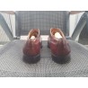 Alden 2210 Shell Cordovan Herrenschuhe Gr.44 (US Gr.10)