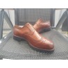 Ludwig Reiter Herrenschuhe braun  Gr.44 UK 9,5