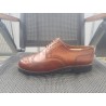 Ludwig Reiter Herrenschuhe braun  Gr.44 UK 9,5