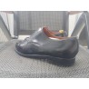 Lottusse Shell  Cordovan Herrenschuhe  Gr.45 UK 11