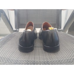 Lottusse Shell  Cordovan Herrenschuhe  Gr.45 UK 11