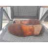 Lottusse Shell  Cordovan Herrenschuhe  Gr.45 UK 11