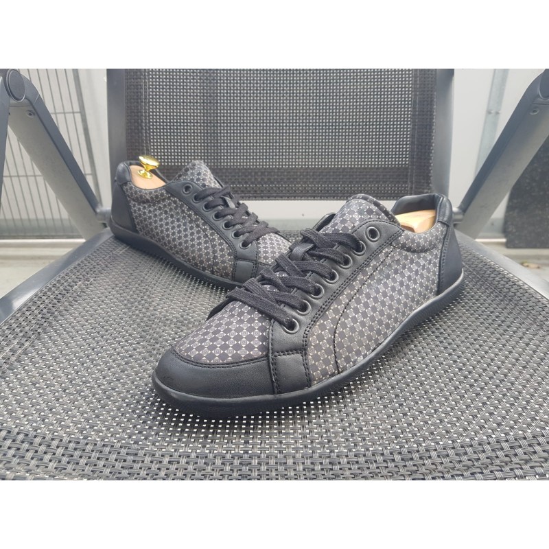 Prada Herrenschuhe Gr. 41,5 UK 7