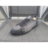 Prada Herrenschuhe Gr. 41,5 UK 7