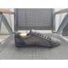 Prada Herrenschuhe Gr. 41,5 UK 7
