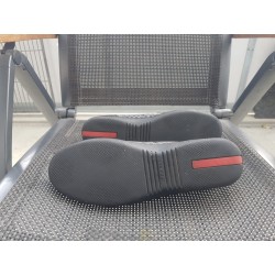 Prada Herrenschuhe Gr. 41,5 UK 7