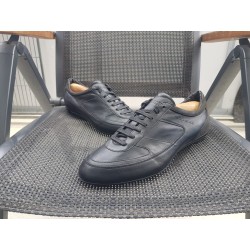 Dieter Kuckelkorn,Prada, drei Paar Hugo Boss und ein Paar Tod's Herrenschuhe Gr.41,5,Gr.42,Gr.41 und Gr.42