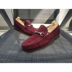 Dieter Kuckelkorn,Prada, drei Paar Hugo Boss und ein Paar Tod's Herrenschuhe Gr.41,5,Gr.42,Gr.41 und Gr.42