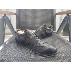 La Martina Herrenschuhe Gr.44,5