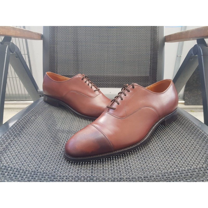 Church's  Herrenschuhe  Gr.44