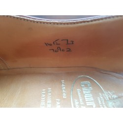 Church's  Herrenschuhe  Gr.44