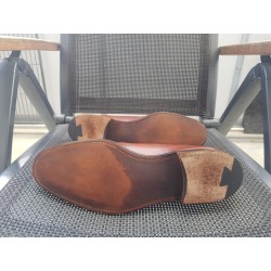 Church's  Herrenschuhe  Gr.44