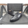 Prada Schwarz Herrenschuhe Gr. 42 UK 8